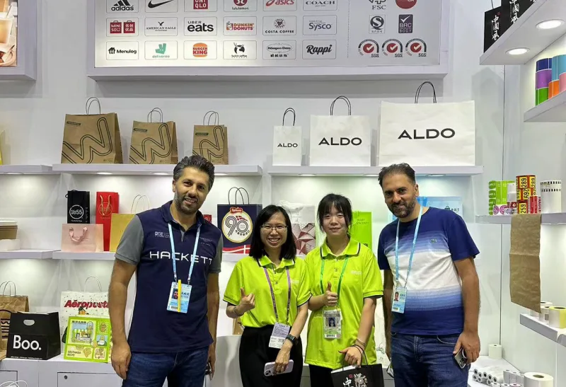 nanwang in exhibition